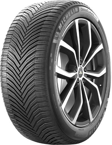 265/50R19 Michelin Crossclimate 2 SUV 110 W Universalios