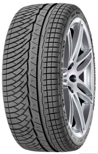 235/40R18 Michelin Pilot Alpin PA4 [ Žieminės