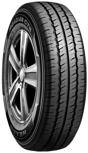185/75R16 Nexen Roadian CT8 [ Vasarinės