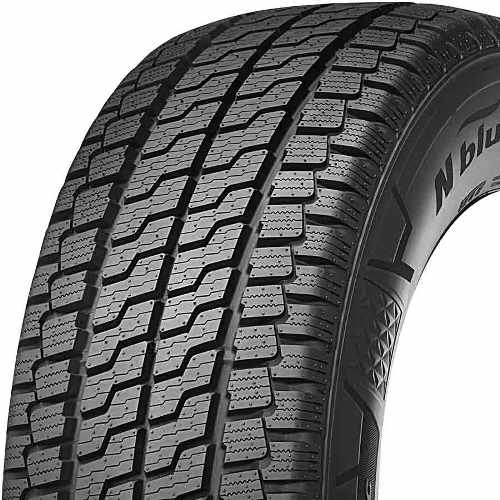 225/70R15 Nexen N'blue 4 Season VAN 112 R Universalios