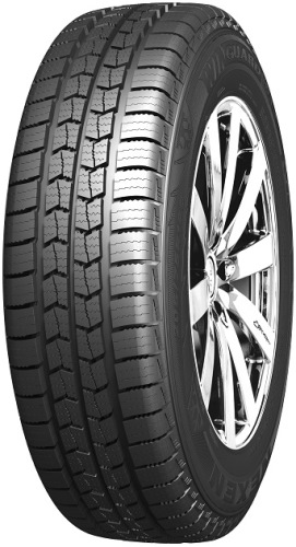 205/65R16 Nexen Winguard WT1 107/105 T Žieminės