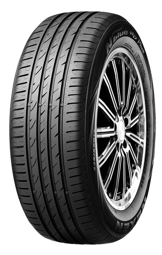 215/50R17 Nexen N'blue Hd Plus [ Vasarinės