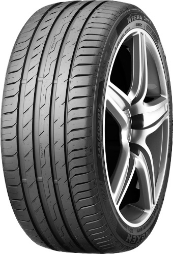 275/40R19 Nexen N'fera Sport 105 Y Vasarinės