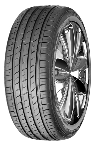 235/30R20 Nexen N'fera SU1 88 Y Vasarinės