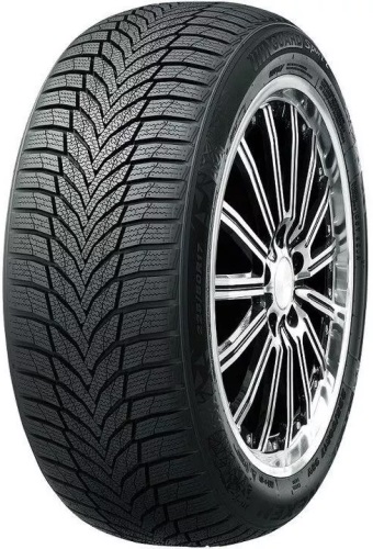 215/50R17 Nexen Winguard Sport 2 (WU7) 95 V Žieminės