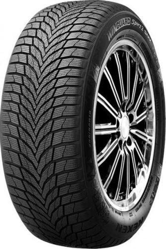 265/65R17 Nexen Winguard Sport 2 SUV 112 H Žieminės