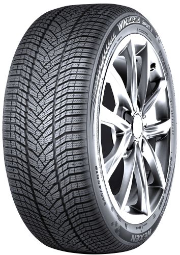 255/35R20 Nexen Winguard Sport 3 SUV 97 W Žieminės