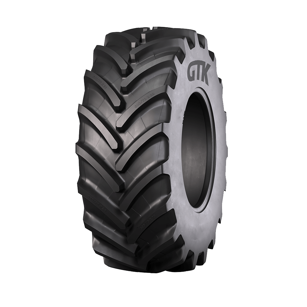 480/70R28 Gtk Agr Alfa 143 A8/ 140 D