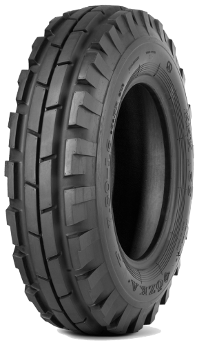 7.5/82R16 Ozka -16 Knk 33 6PR [98 A6] TT