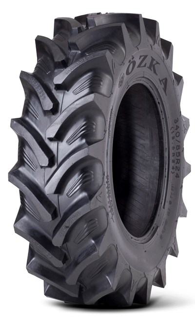260/70R20 Ozka Agro 10 [113 A8/ 113 B