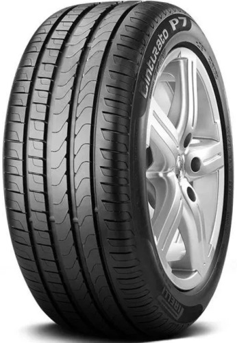 205/55R17 Pirelli Cinturato P7 (P7C1) 91 W Vasarinės