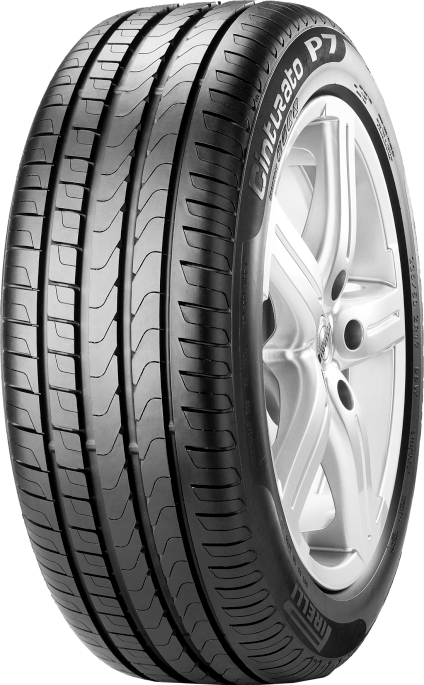 215/45R18 Pirelli Cinturato P7 89 V Vasarinės
