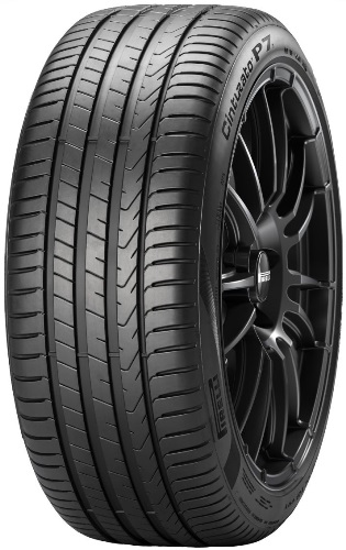 245/50R19 Pirelli Cinturato P7 (P7C2) 105 W Vasarinės