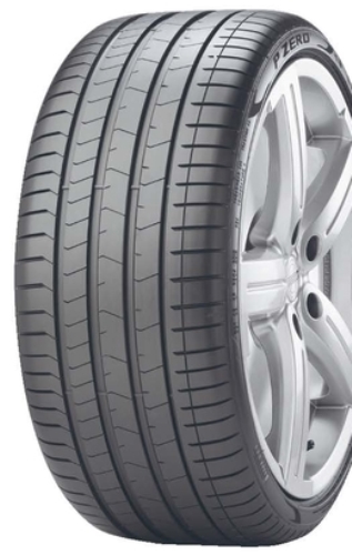 255/35R19 Pirelli P-Zero PZ4 96 Y Vasarinės