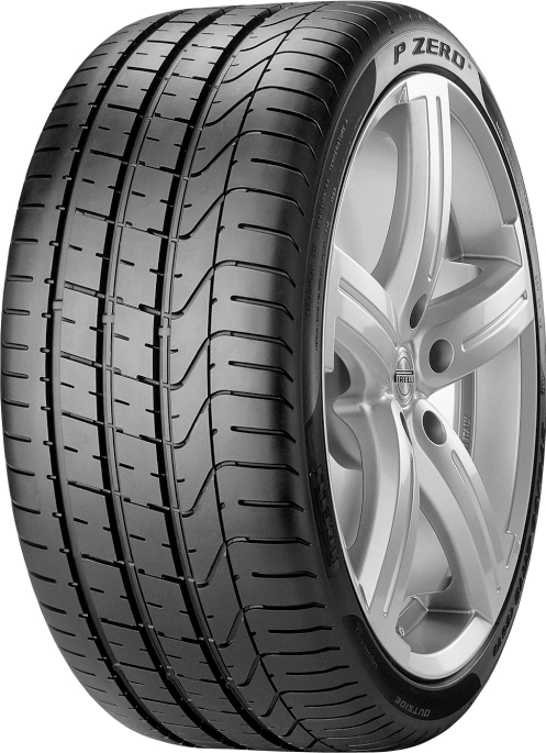 325/30R20 Pirelli ZR20 P Zero 106 Y Vasarinės