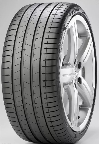 255/35R22 Pirelli P Zero (PZ4) 99 Y Vasarinės