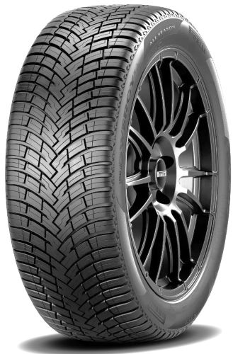 185/55R15 Pirelli Powergy All Season Sf 86 V Universalios