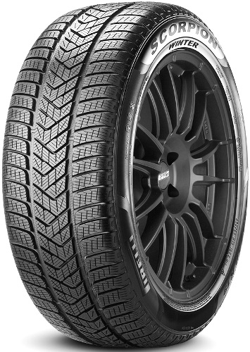 235/60R18 Pirelli Scorpion Winter 103 H Žieminės