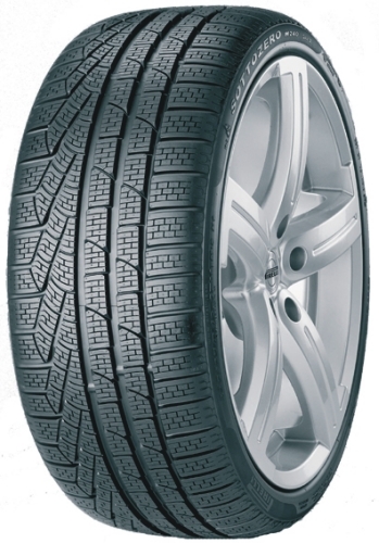 295/30R19 Pirelli Winter Sottozero S.ii 100 V Žieminės