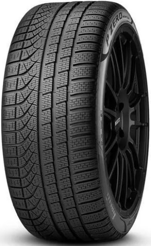 265/40R20 Pirelli P Zero Winter 104 H Žieminės