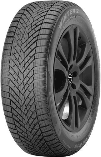 325/30R23 Pirelli Scorpion Winter 2 109 W Žieminės