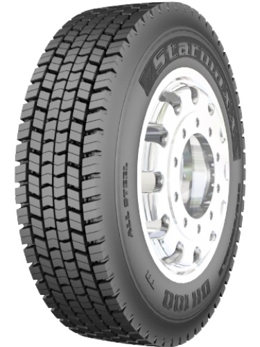 315/70R22.5 Starmaxx DH100 18 PR