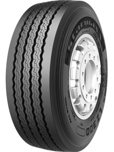 385/65R22.5 Starmaxx LZ300 18 PR