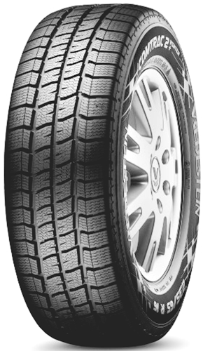 215/65R16 Vredestein Comtrac 2 Winter+ 109/107 R Žieminės