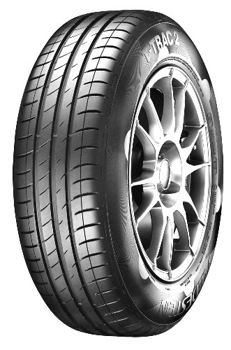 165/80R15 Vredestein T-Trac 2 87 T Vasarinės
