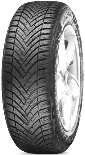 165/60R15 Vredestein Wintrac 77 T Žieminės