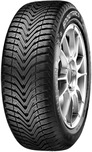 185/60R16 Vredestein Snowtrac 5 86 H Žieminės