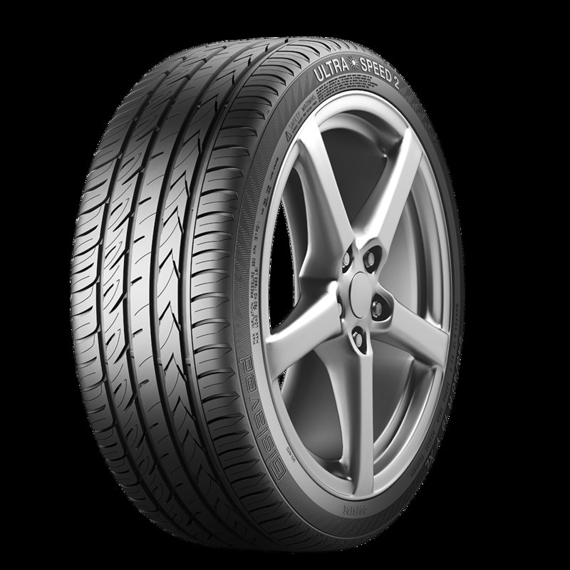 215/55R18 Gislaved Ultra Speed 2 99 V Vasarinės