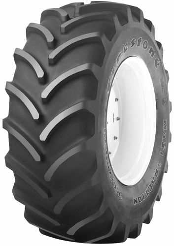 FIRESTONE 480/65R24 MAXITRACTION 65 [133 D/130 E] TL