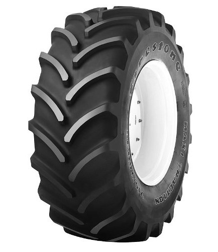 FIRESTONE 600/65R28 MAXITRACTION [154 D/151 E] TL
