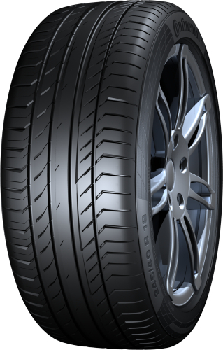 CONTINENTAL 245/45R19 SPORTCONTACT 5 102Y XL FR MO