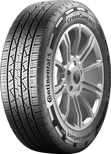 CONTINENTAL 265/50R20 CROSSCONTACT H/T 111V XL FR