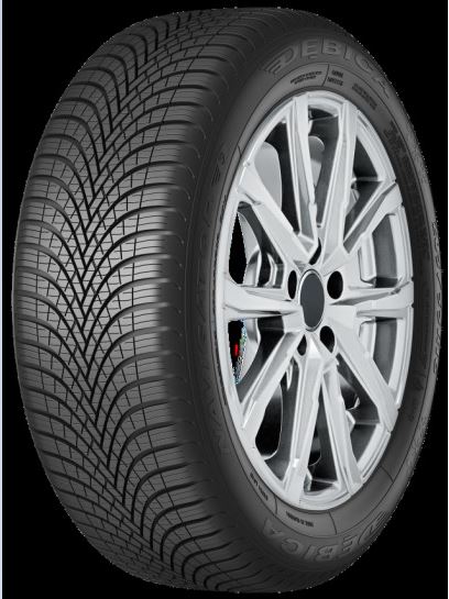 DEBICA 225/55R17 NAVIGATOR 3 101W XL M+S 3PMSF