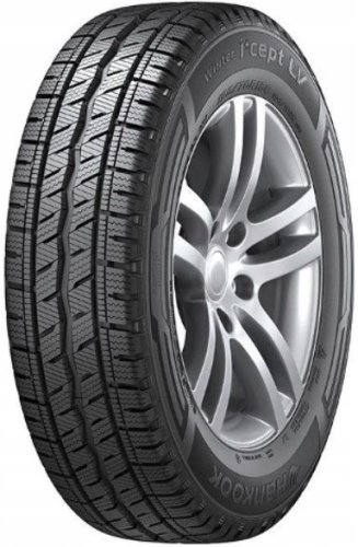 HANKOOK 195/65R16C WINTER RW12 104/102T