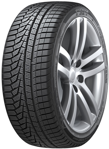 HANKOOK 255/50R19 WINTER I*CEPT EVO 2 W320C 107V XL RFT