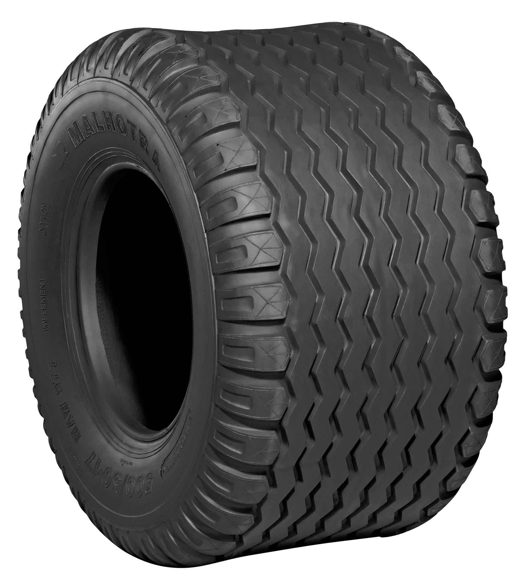 MRL 500/50-17 MRL MAW 977 AW 14PR [155 A6/151 A8] TL