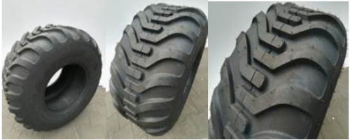 KABAT 400/60-15.5 KABAT SGP-05 14PR 145 A8/132 A8 TL