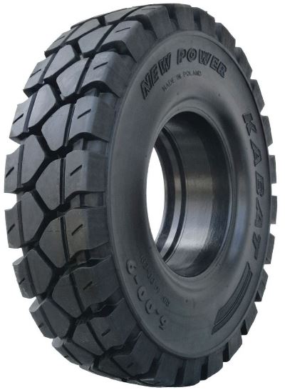 KABAT 15x4.5-8 (125/75-8) /3.00 NEW POWER solid quick (clean)