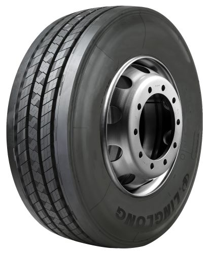 LINGLONG 385/55R22.5 R-S30 20PR 160K/158L TL M+S 3PMSF /priekis MADE IN EUROPE
