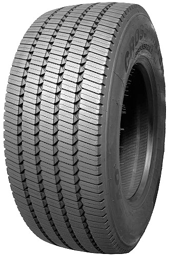 LINGLONG 385/65R22.5 W-S60 24PR 164K/158L TL M+S 3PMSF /priekis MADE IN EUROPE