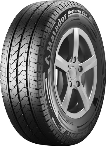MATADOR 215/65R15C HECTORRA VAN 104/102T