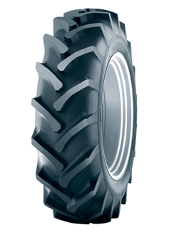 CULTOR 12.4-28 AS AGRI 19 8PR [118 A6] TT