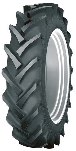 CULTOR 9.5-36 AS AGRI 10 10PR [122 A8] TT