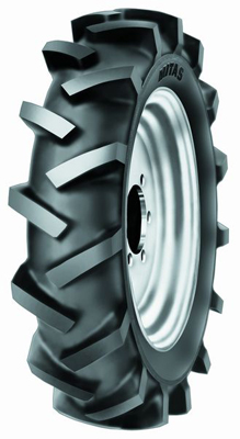MITAS 6.5/75-14 TS-02 4PR [72 A6/60 A6] TT