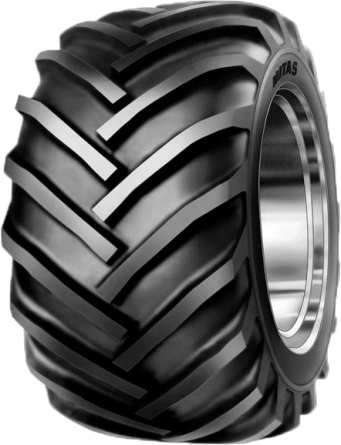 MITAS 31x15.50-15 TR-07 8PR [121 A8/109 A8] TL