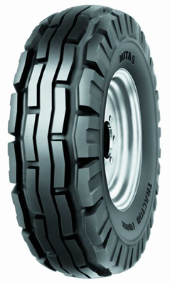MITAS 6.50-16 TF-03 8PR [97 A6/89 A8] TT